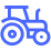 ícone simulação Trator e Caminhão