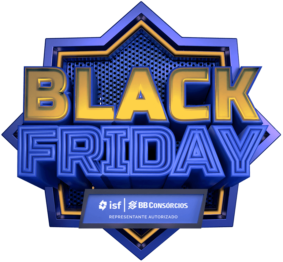 Logotipo ISF Consórcio