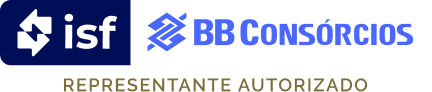 Logotipo ISF Consórcio